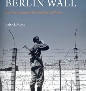 Ebook Behind the Berlin Wall: East Germany and the Frontiers of Power cheap pdf