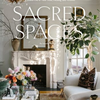 Ebook Sacred Spaces: Everyday People and the Beautiful Homes Created Out of Their Trials, Healing, and Victories cheap pdf