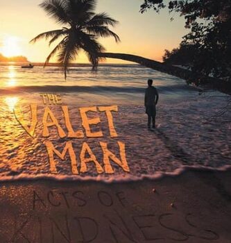 Ebook The Valet Man cheap pdf