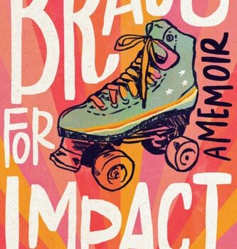 Ebook Brace for Impact: A Memoir cheap pdf