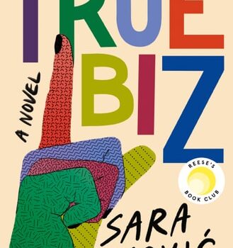 Ebook True Biz: A Novel cheap pdf