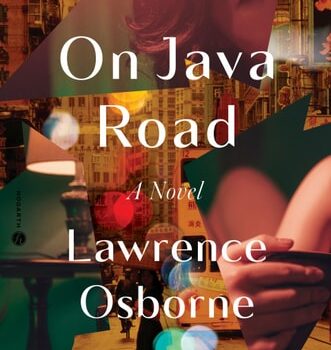 Ebook On Java Road: A Novel cheap pdf