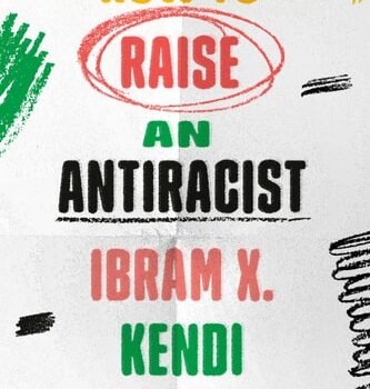 Ebook How to Raise an Antiracist cheap pdf