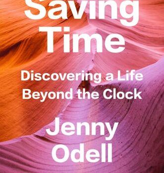 Ebook Saving Time: Discovering a Life Beyond the Clock cheap pdf