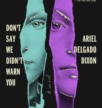 Ebook Don’t Say We Didn’t Warn You: A Novel cheap pdf
