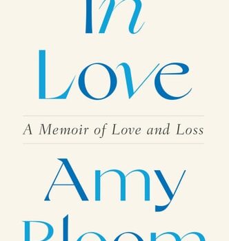 Ebook In Love: A Memoir of Love and Loss cheap pdf