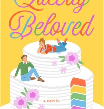 Ebook Queerly Beloved: A Novel cheap pdf