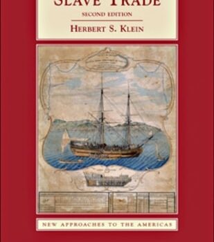 Ebook The Atlantic Slave Trade cheap pdf