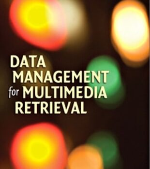 Ebook Data Management for Multimedia Retrieval cheap pdf