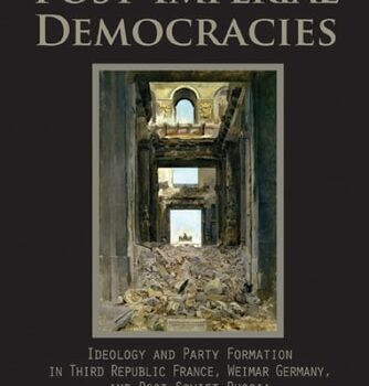 Ebook Post-Imperial Democracies cheap pdf