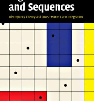 Ebook Digital Nets and Sequences cheap pdf