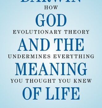 Ebook Darwin, God and the Meaning of Life cheap pdf