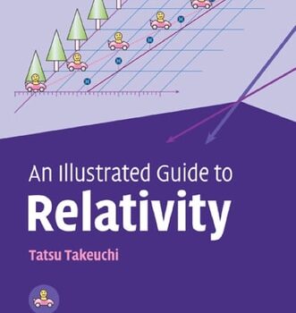 Ebook An Illustrated Guide to Relativity cheap pdf