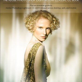 Ebook The Adobe Photoshop Lightroom Classic CC Book cheap pdf