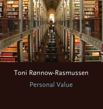 Ebook Personal Value cheap pdf
