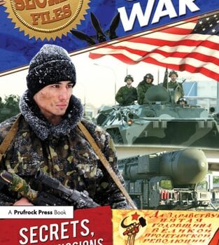 Ebook Top Secret Files: The Cold War, Secrets, Special Missions, and Hidden Facts About the CIA, KGB, and MI6 cheap pdf
