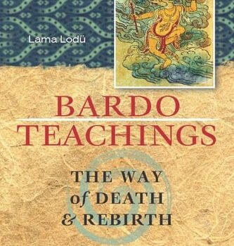 Ebook Bardo Teachings cheap pdf