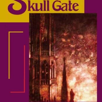 Ebook Skull Gate cheap pdf