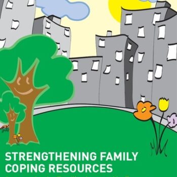 Ebook Strengthening Family Coping Resources Intervention for Families Impacted by Trauma cheap pdf