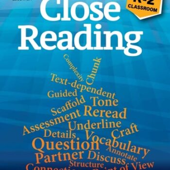 Ebook Dive into Close Reading: Strategies for Your K-2 Classroom ebook (Professional Resources) cheap pdf