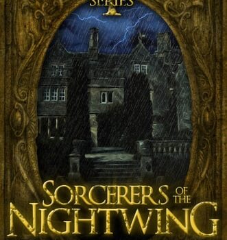 Ebook Sorcerers of the Nightwing (The Ravenscliff Series) cheap pdf