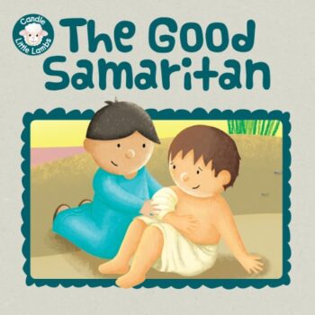 Ebook The Good Samaritan (Candle Little Lambs) cheap pdf