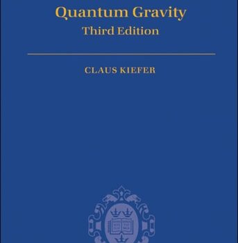 Ebook Quantum Gravity cheap pdf
