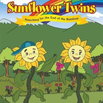 Ebook The Adventures of the Sunflower Twins: Searching for the End of the Rainbow cheap pdf