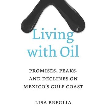 Ebook Living with Oil cheap pdf
