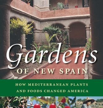 Ebook Gardens of New Spain cheap pdf