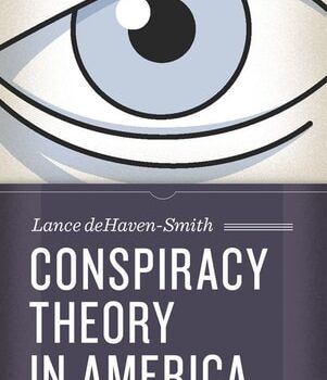 Ebook Conspiracy Theory in America cheap pdf