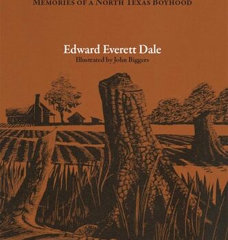 Ebook The Cross Timbers: Memories of a North Texas Boyhood (Personal Narratives of the West) cheap pdf