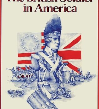 Ebook The British Soldier in America cheap pdf