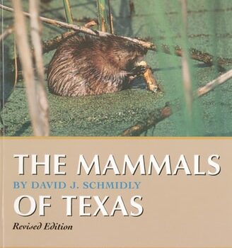 Ebook The Mammals of Texas cheap pdf