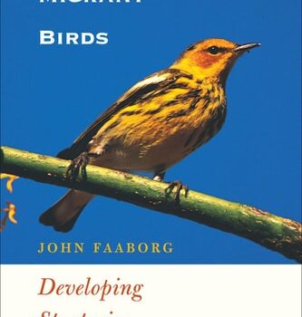 Ebook Saving Migrant Birds: Developing Strategies for the Future (Corrie Herring Hooks Series) cheap pdf