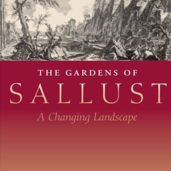 Ebook The Gardens of Sallust cheap pdf