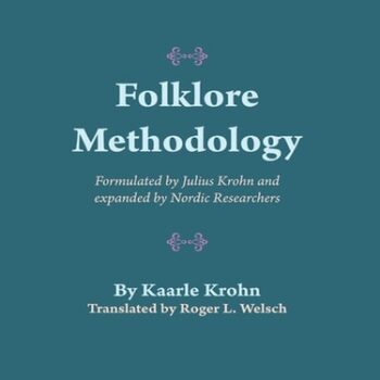 Ebook Folklore Methodology cheap pdf