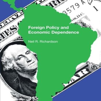 Ebook Foreign Policy and Economic Dependence cheap pdf
