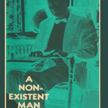 Ebook A Non-Existent Man cheap pdf