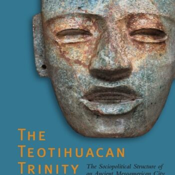 Ebook The Teotihuacan Trinity cheap pdf