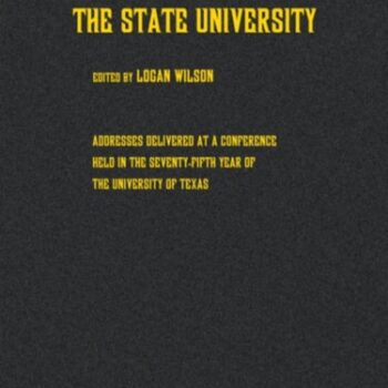 Ebook The State University cheap pdf