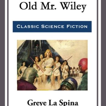 Ebook Old Mr. Wiley cheap pdf