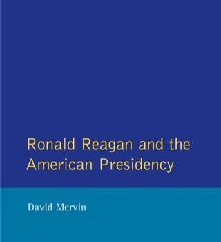 Ebook Ronald Reagan: The American Presidency cheap pdf
