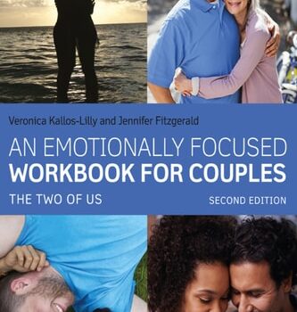 Ebook An Emotionally Focused Workbook for Couples: The Two of Us cheap pdf