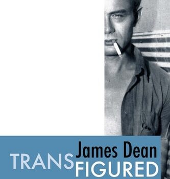 Ebook James Dean Transfigured cheap pdf