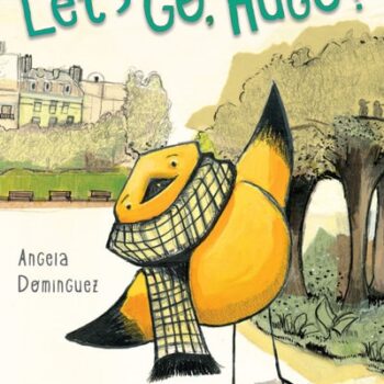 Ebook Let’s Go, Hugo! cheap pdf
