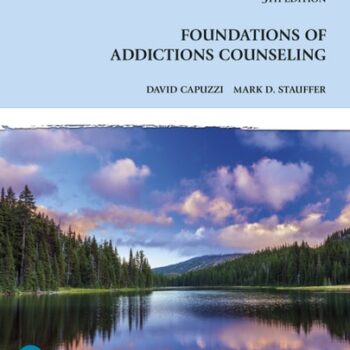 Ebook Foundations of Addictions Counseling (Pearson+) cheap pdf