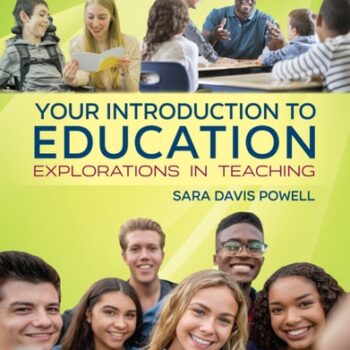 Ebook Your Introduction to Education: Explorations in Teaching (Pearson+) cheap pdf