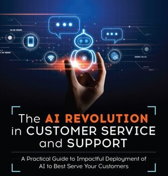 Ebook The AI Revolution in Customer Service and Support cheap pdf