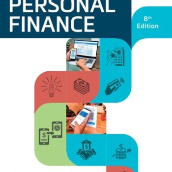 Ebook Personal Finance cheap pdf